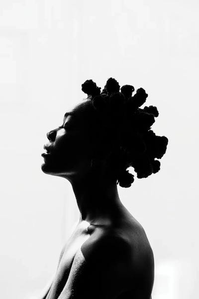 Black & White Photography: Love Knots by Gregory Prescott