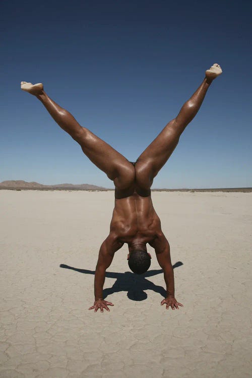 Cartwheel