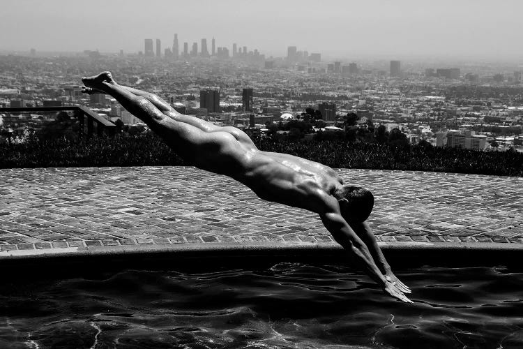 Dive Into LA