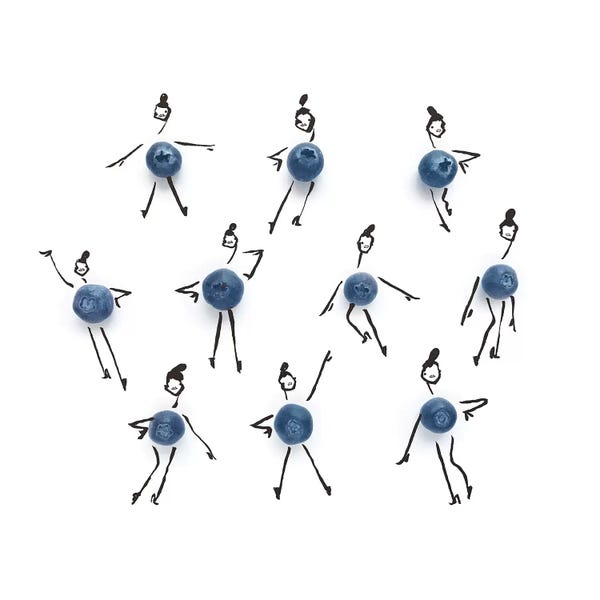 Gardening: Blueberries by Gretchen Roehrs