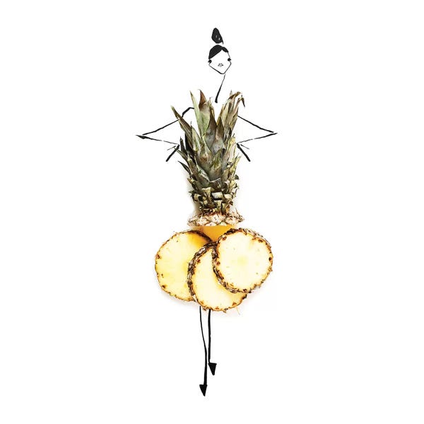 Pineapple 