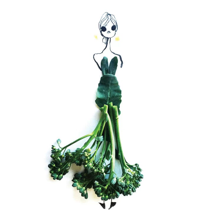 Broccolini