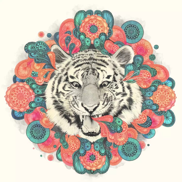 Bengal Mandala