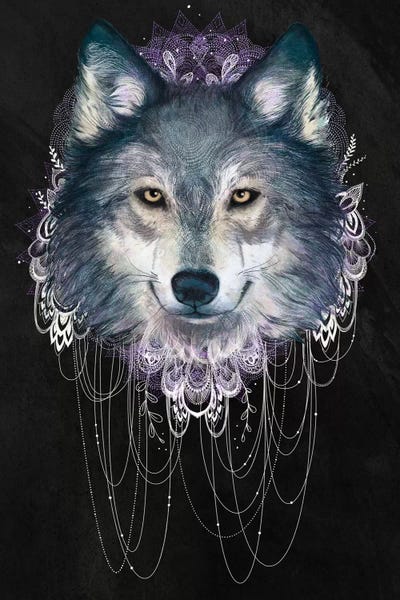 Wolves: Wolf by Laura Graves