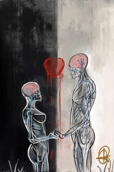 Barrier Breakers: Loving V. Virginia by Gordon Rowe