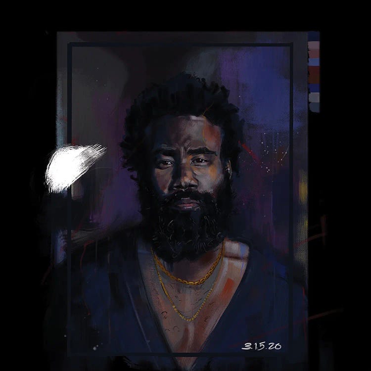 Gambino III