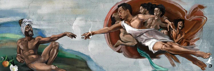 ATL Gods