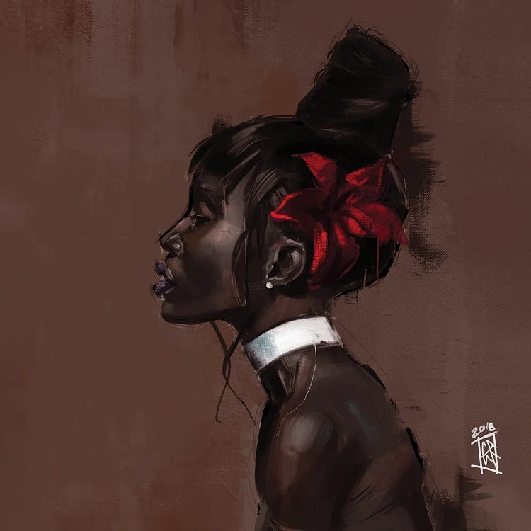 Black Love I
