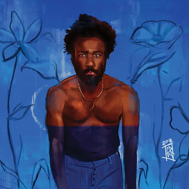 Gambino I