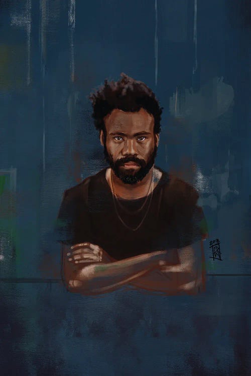 Gambino II