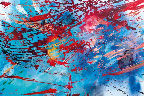 Margarita Garces: El Palimpsesto by Margarita Garces