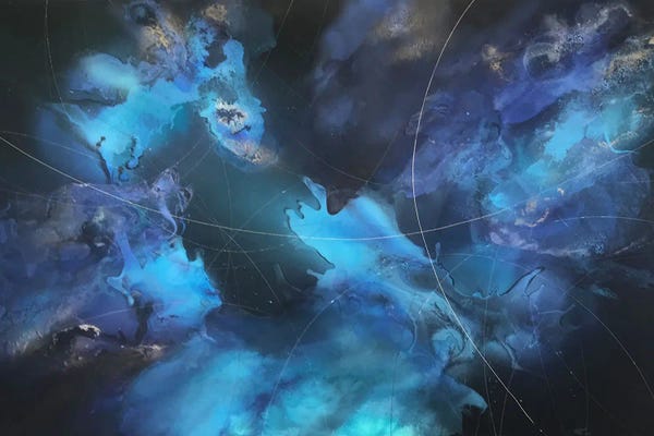 Margarita Garces: Copella by Margarita Garces