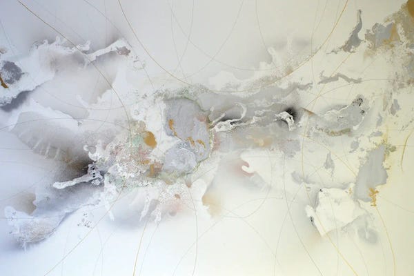 Margarita Garces: Fomalhaut by Margarita Garces