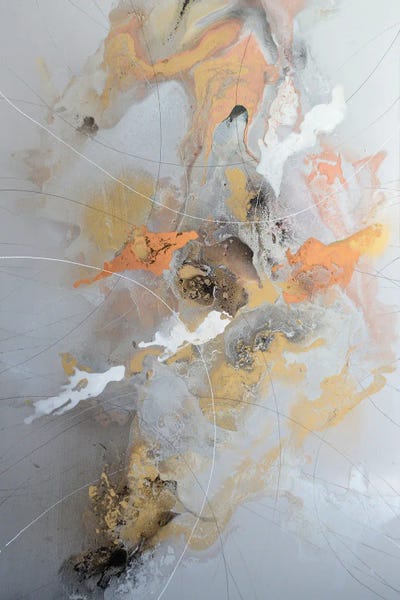 Margarita Garces: Cepheus, Cefeo by Margarita Garces