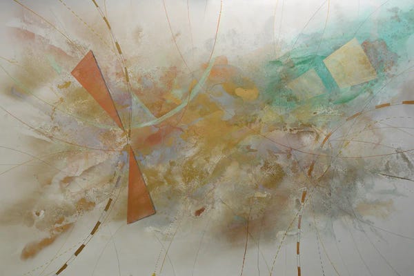 Margarita Garces: Chamaleon by Margarita Garces