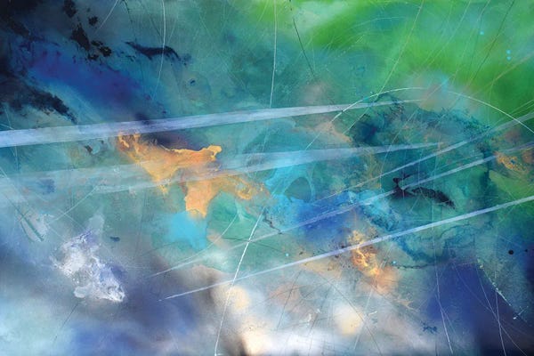 Margarita Garces: Khambalia by Margarita Garces