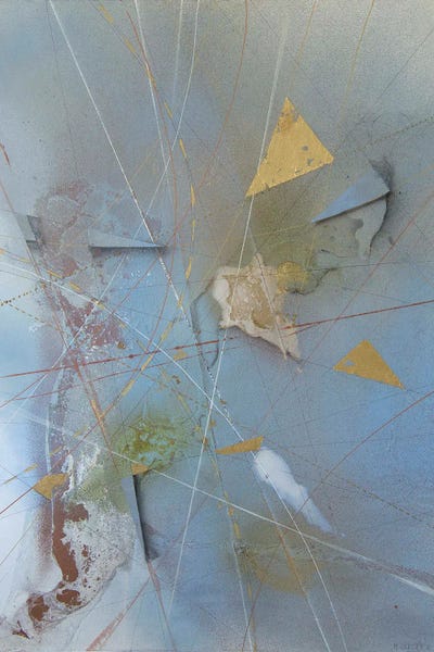 Minimaluxe: Lesath, El Aguijón by Margarita Garces