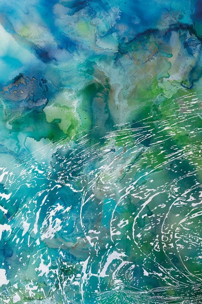 Margarita Garces: Meridiana by Margarita Garces