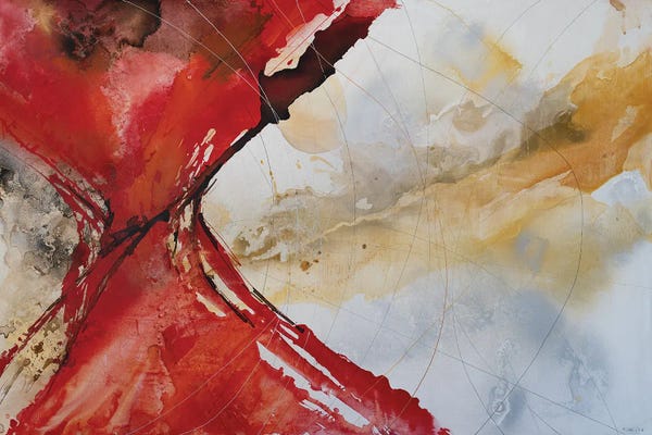 Margarita Garces: Octans by Margarita Garces