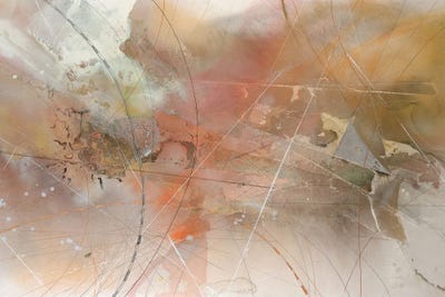 Orion El Cazador by Margarita Garces framed wall art