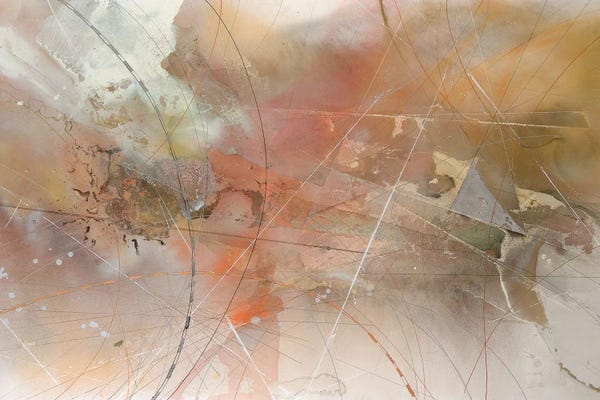 Margarita Garces: Orion El Cazador by Margarita Garces