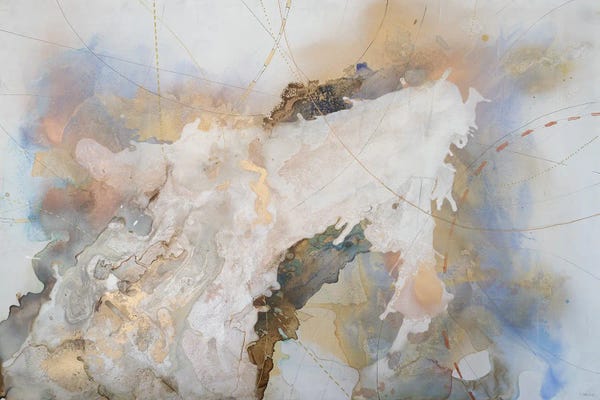 Margarita Garces: Telescopium, El Telescopio by Margarita Garces