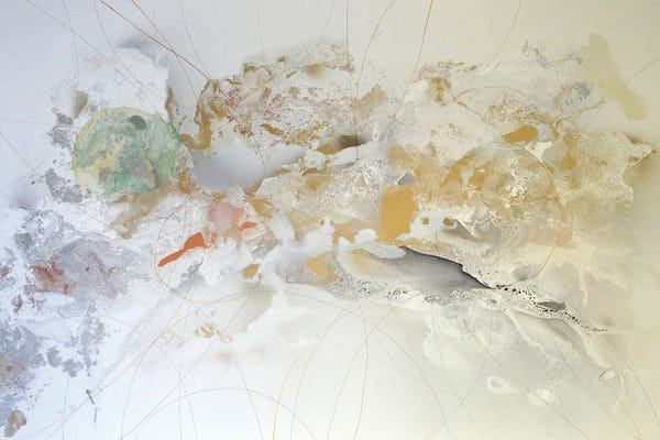 Margarita Garces: Altair by Margarita Garces