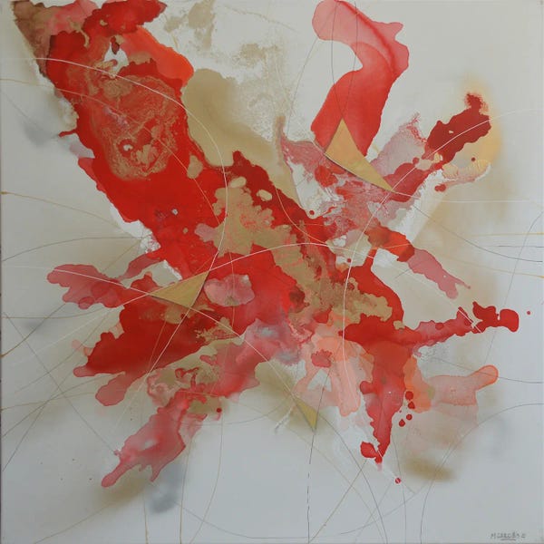 Margarita Garces: Equuieles, El Caballo by Margarita Garces