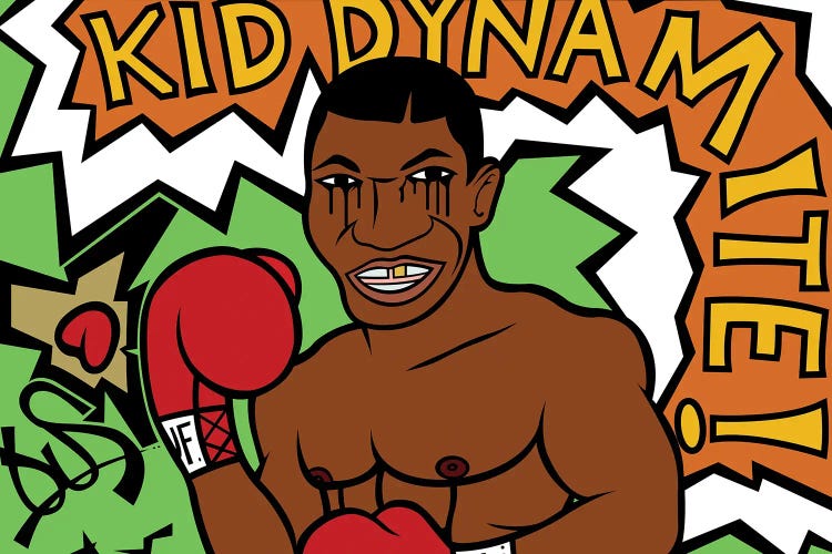 Kid Dynamite