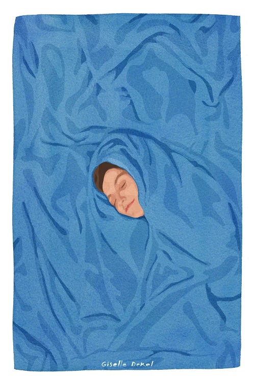 Blanky