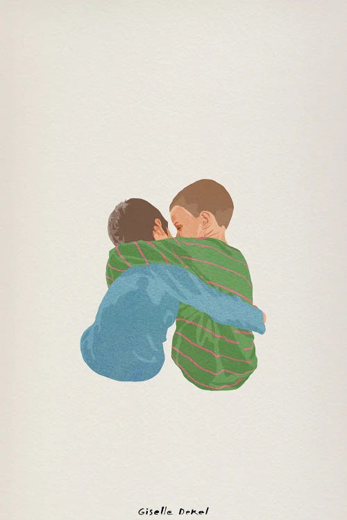 Brothers