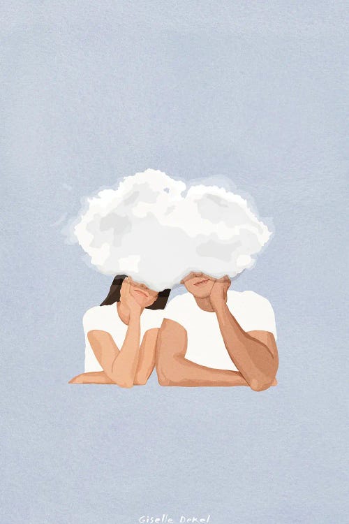 Dreaming Together