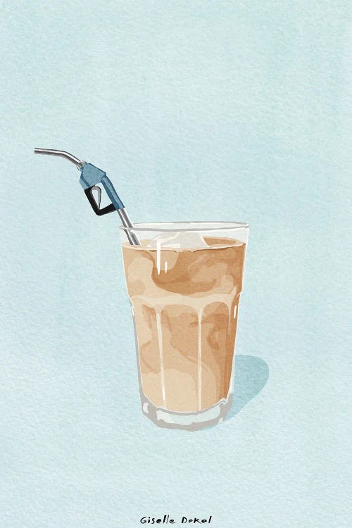Fill Me Up