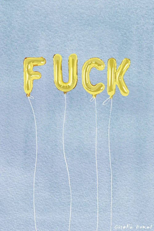Balloons