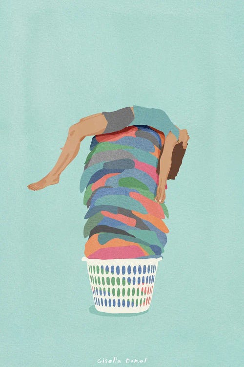 Laundry Day
