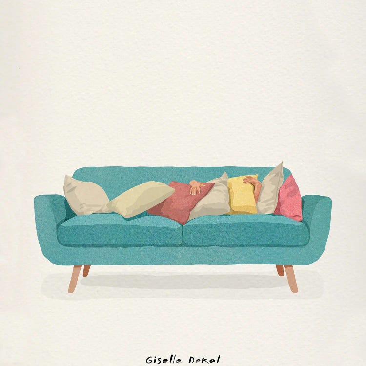 Sunday Sofa