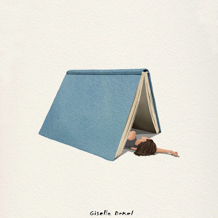 Book Lover