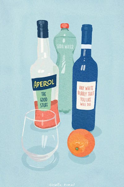 Aperol Spritz