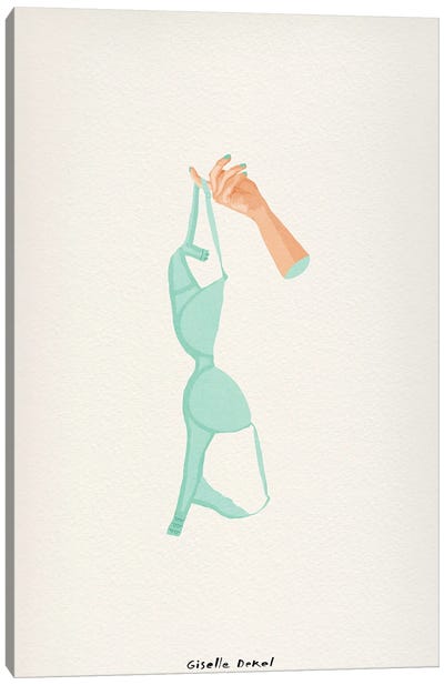 Funny Yoga Illustration Poster for Sale by Giselle Dekel
