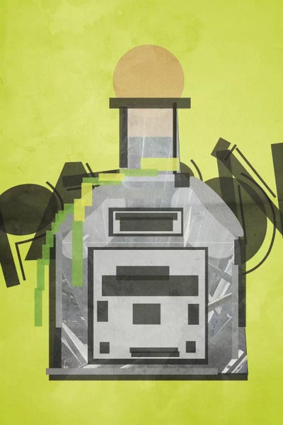 Minimalist Décor: 100% De Agave by 5by5collective