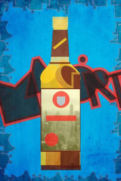 Wine: Jepp by 5by5collective