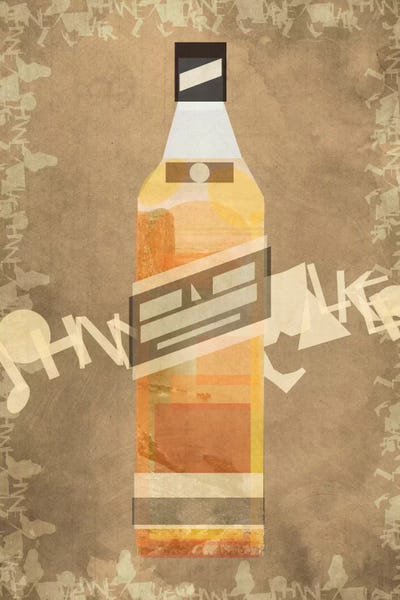 5by5collective: Johnnie by 5by5collective