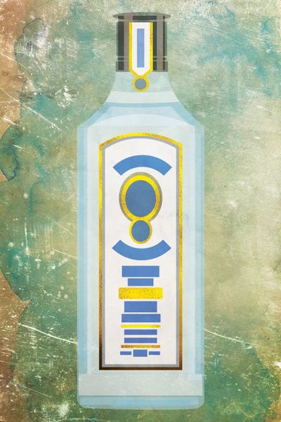 Gin: Bay by 5by5collective