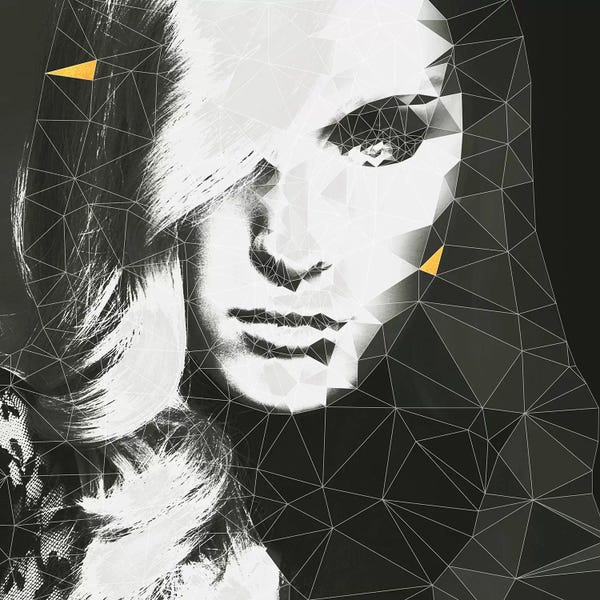 Look At Me From The Right