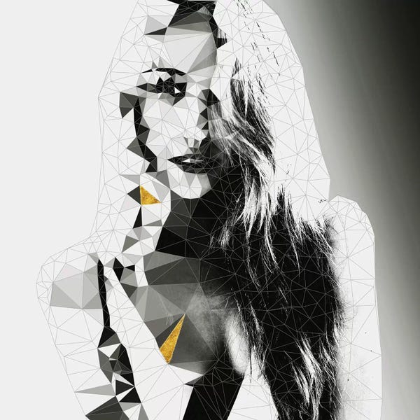 All The Right Shapes