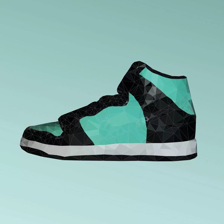 SB Dunk: Breakfast At Tiffany's