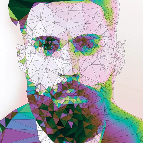 Men's Fashion: Bearded Jack by 5by5collective