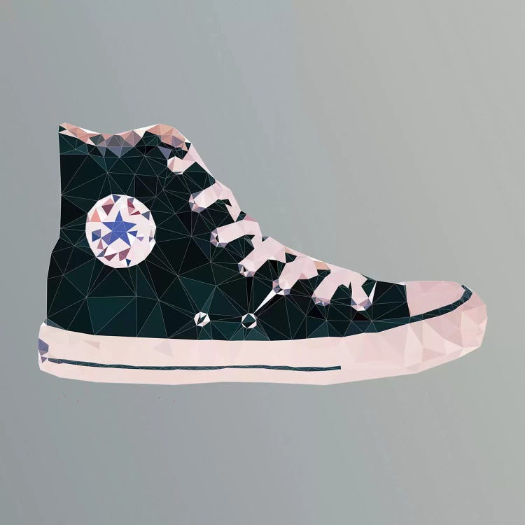 Chuck Taylor All-Stars: Black