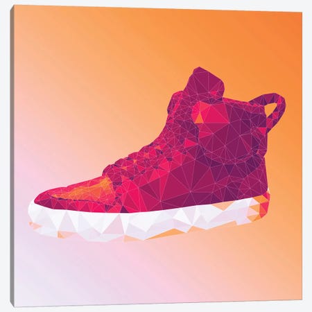 Buscemi 110MM Canvas Print #GSS25} by 5by5collective Canvas Wall Art
