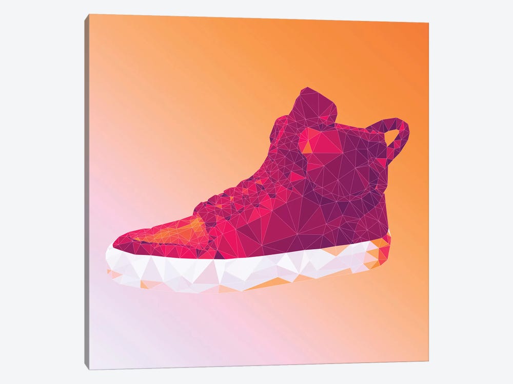 Buscemi 110MM by 5by5collective 1-piece Canvas Print